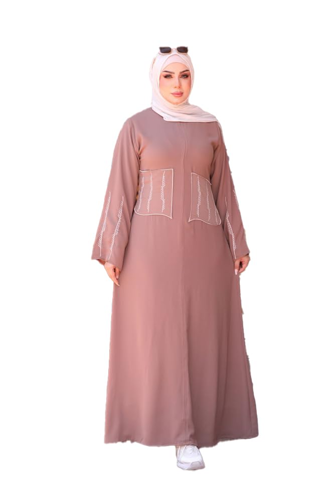 GAMAL SONS FOR ABAYA
