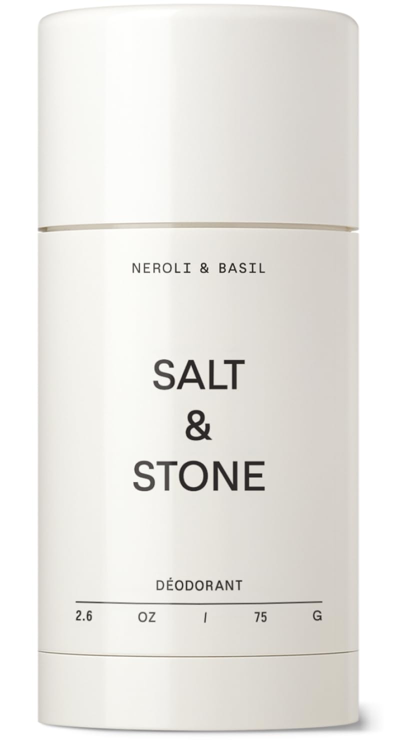 Salt & Stone