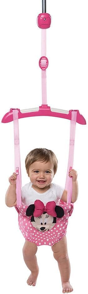 Baby-14-Door Jumper