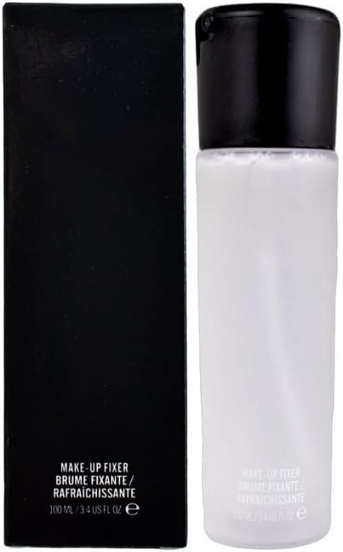 FIX SPRAY MATTE FINISH MKEUP SETTING SPRAY -Long-lasting | Hydrating Long-lasting, Matte Finishing Makeup