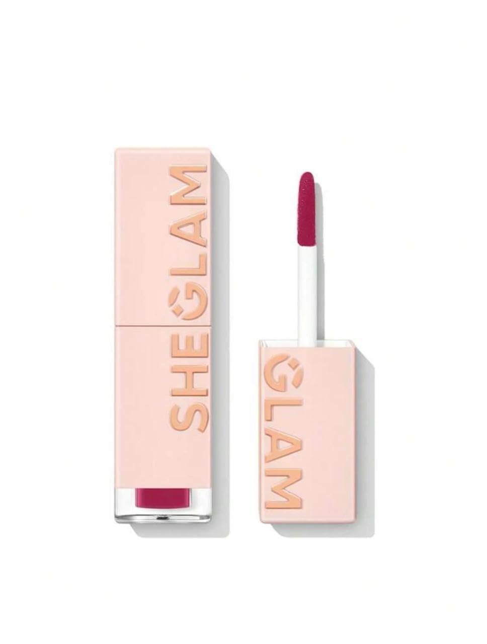 Sheglam Take A Hint Lip Tint Obsessed 3.5ml