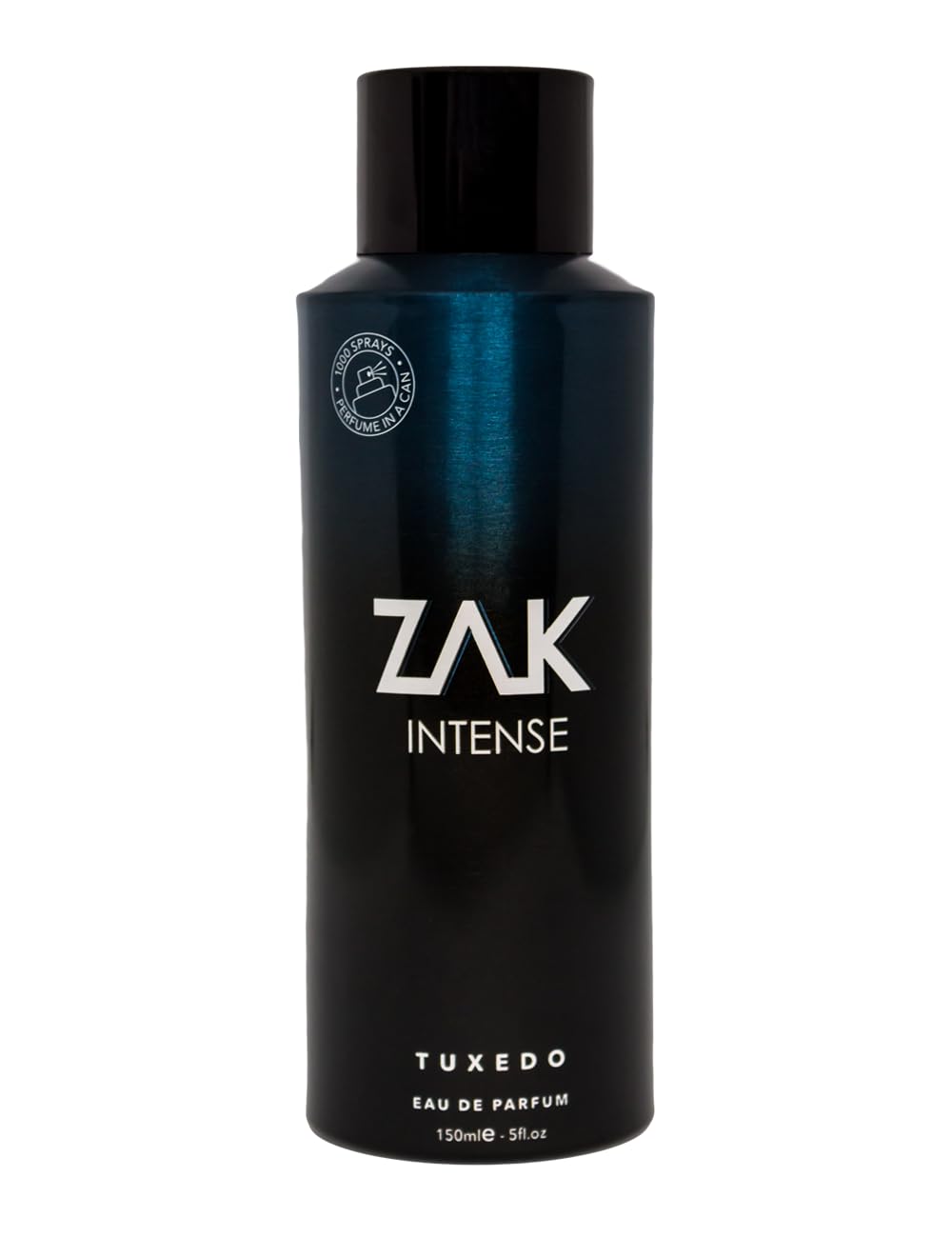 ZAK Tuxedo - Eau De Parfum - 150 ml