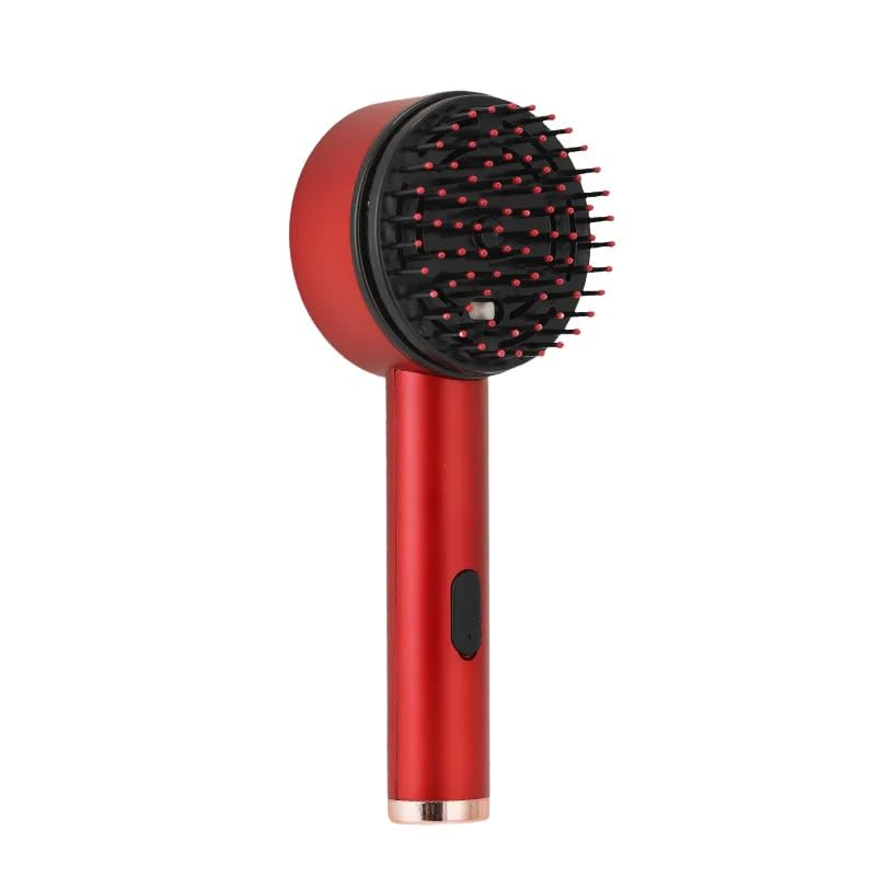 Electric Scalp Massager Hair Loss Hair Care Brush XYT-0808