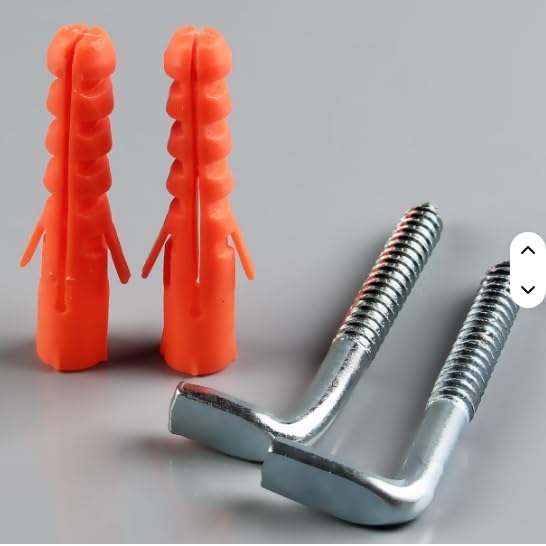 Metal Screws (Heater Screw Kit)