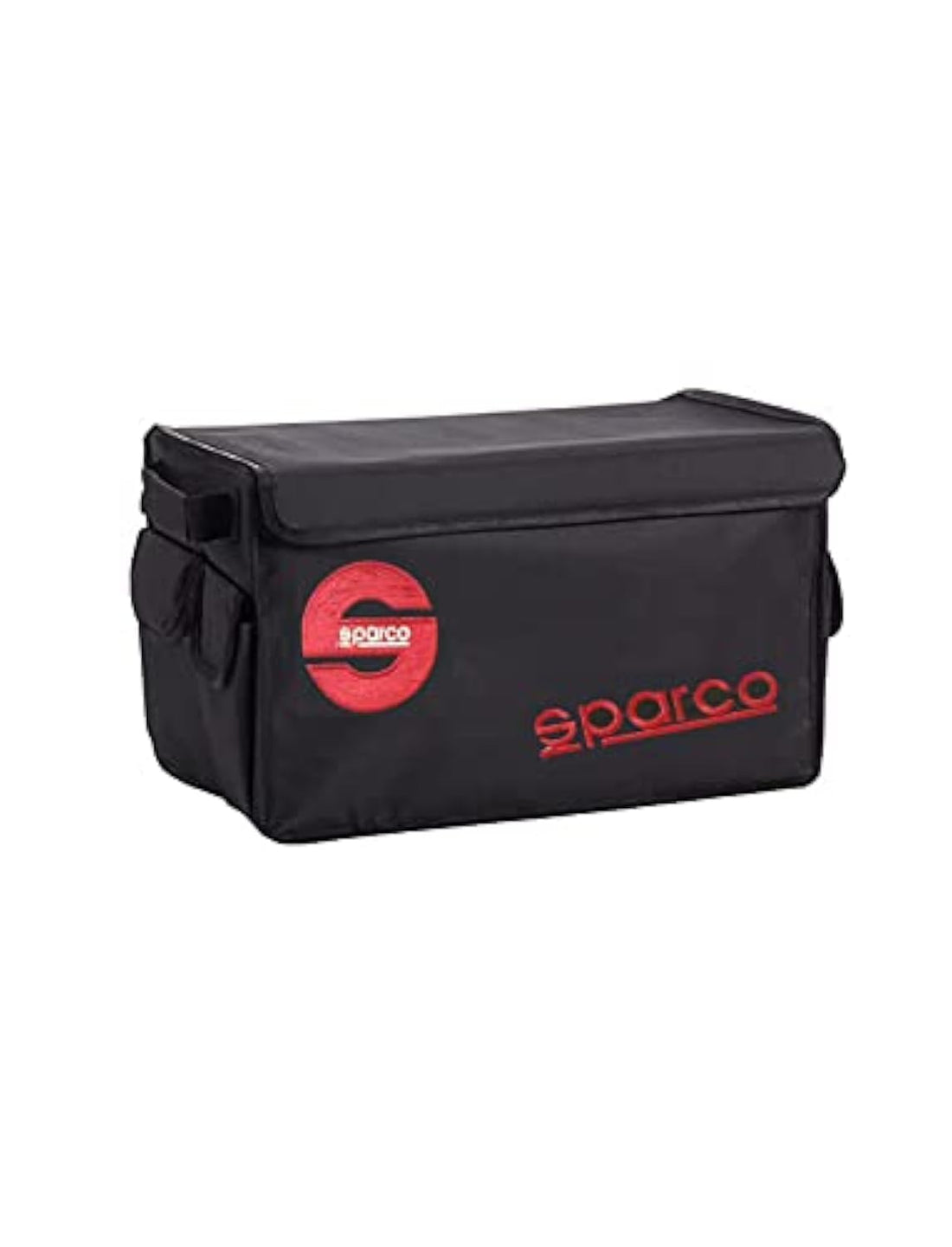 Car Trunk Organizer Insert for Chevrolet Spark
