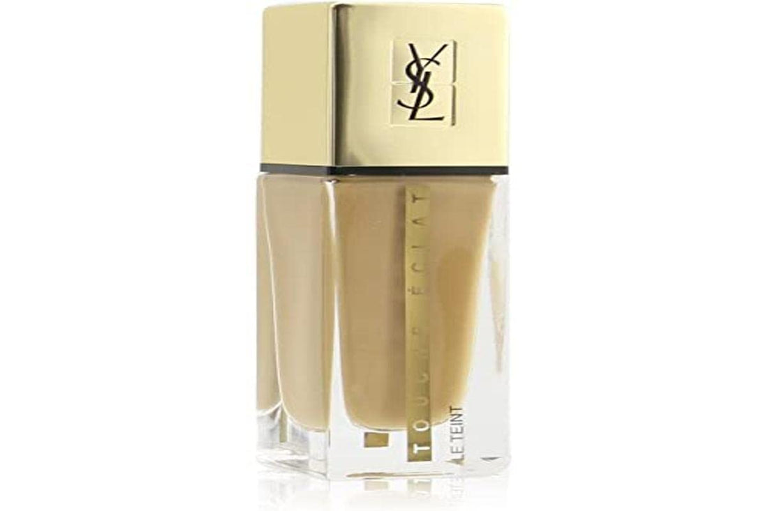 Yves Saint Laurent Touch Eclat Le Teint Foundation B 45 Bisque