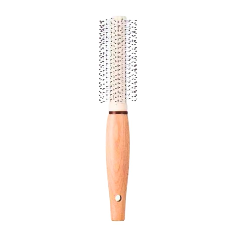 Hair Brush- Wooden Paddle Hair Brushes ,Women Men Girls and With All Hair Types. Massage Scalp, Reducing Tangle & Hair Breakage, Promoting Hair