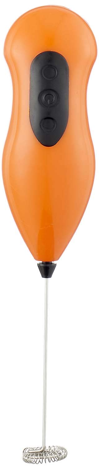 Image Group M105 Hand Nescafe Mixer - Orange and Black