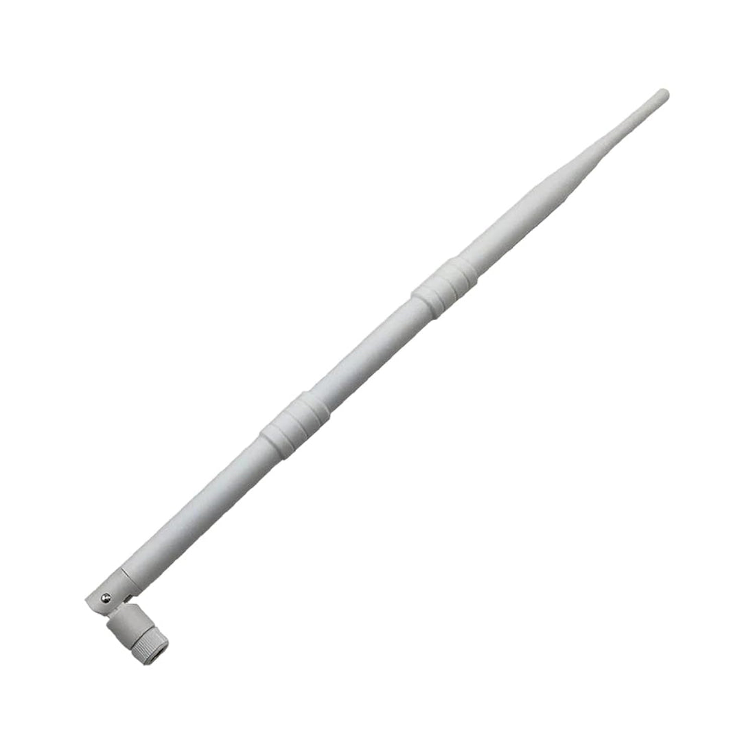 9dBi WiFi Antenna 2.4GHz 5.0GHz Omni-Directional Wireless Antenna for Wireless Network Router, PCI/PCIe Card, USB Adapter, IP Camera