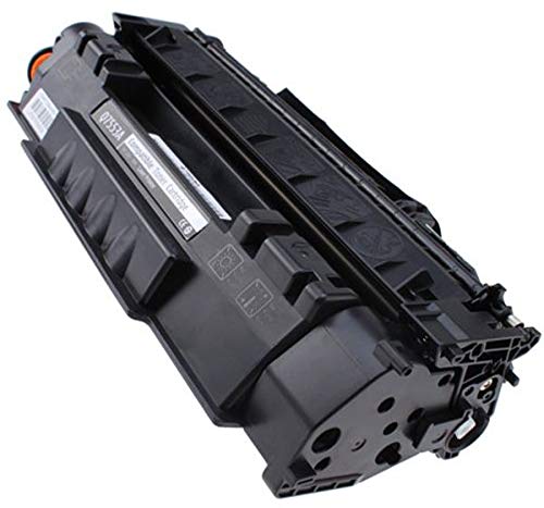 Compatible 53A Toner
