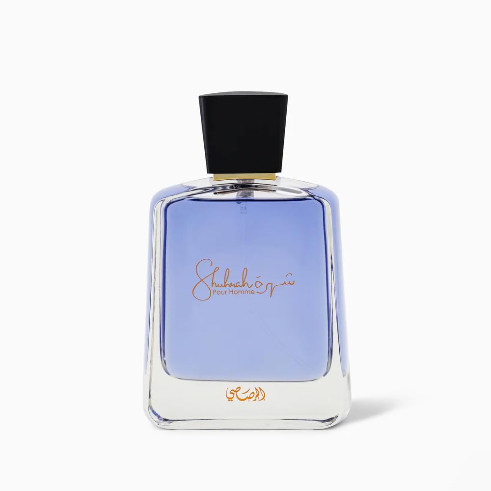Shuhrah by Rasasi Edp for Men -90ml