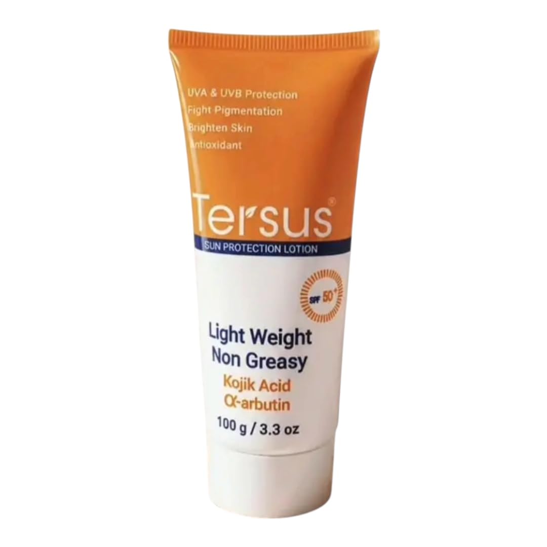 tersus