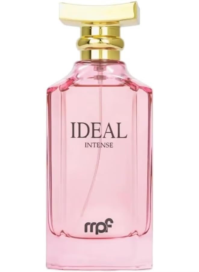 MPF Ideal Intense Eau De Parfum For Women 100ml
