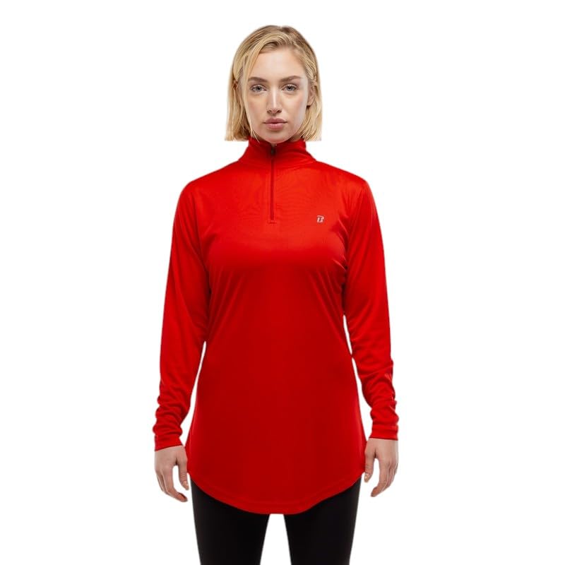 BF Prime-R long fit T-Shirt for Women