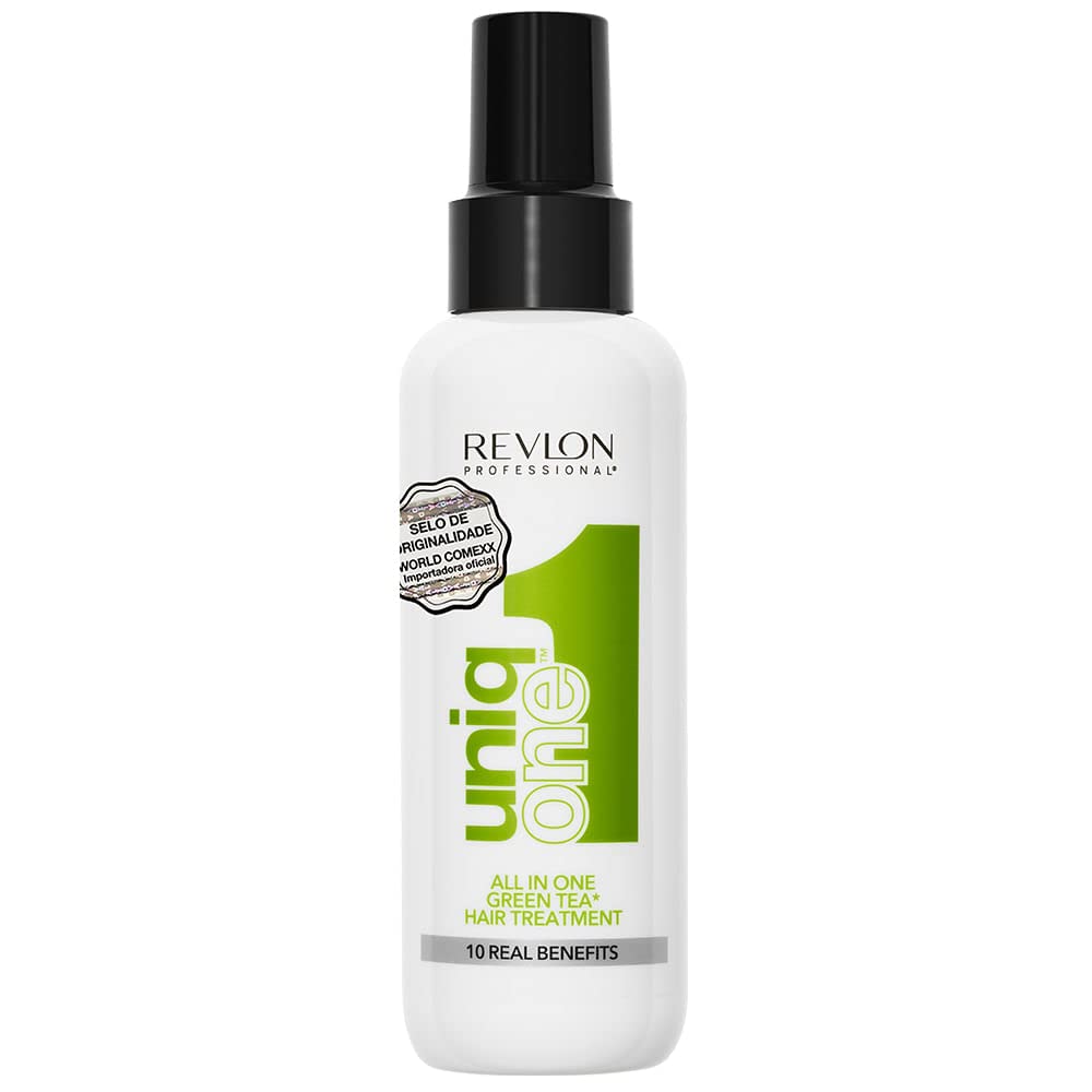 Revlon Uniq One Leave-In Green Tea 150Ml