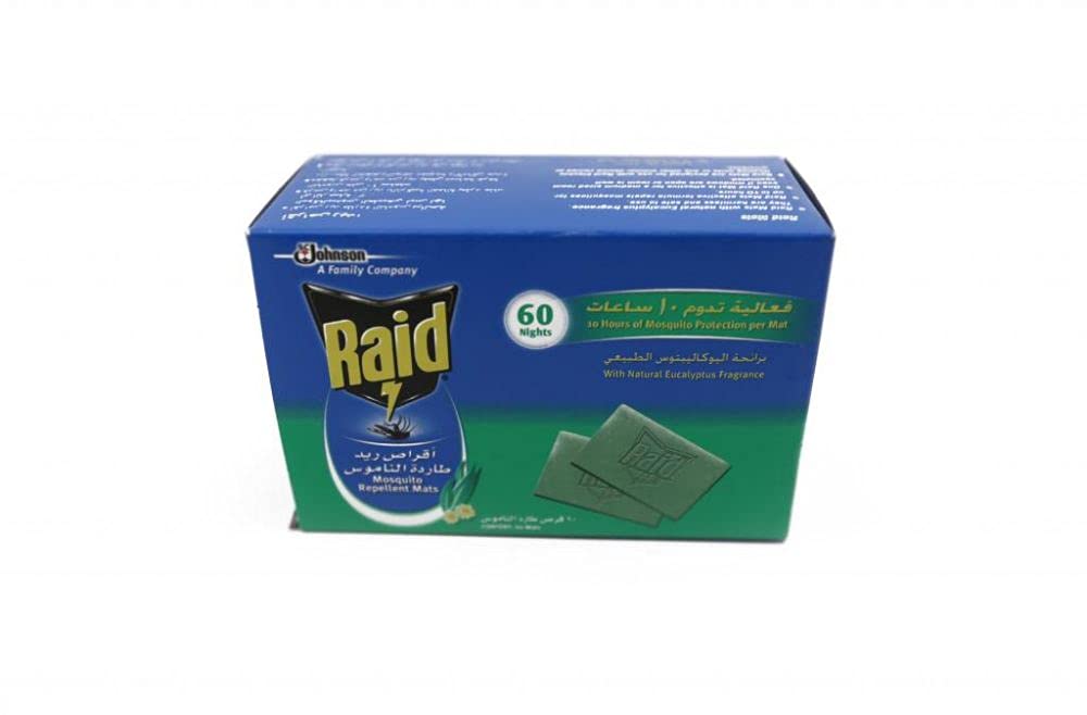 Raid