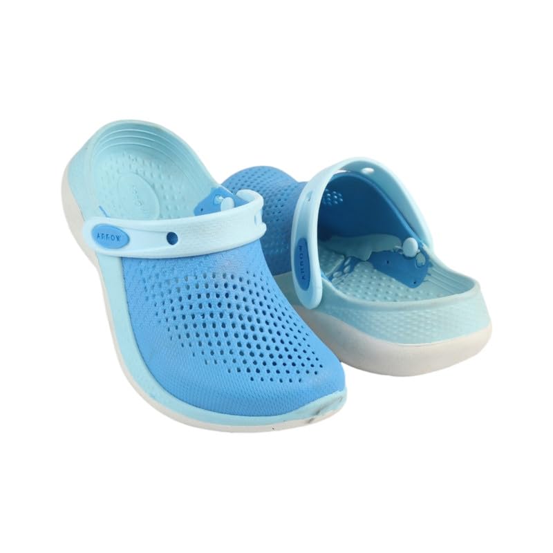 Flat Youth Slipper for Winter 1114