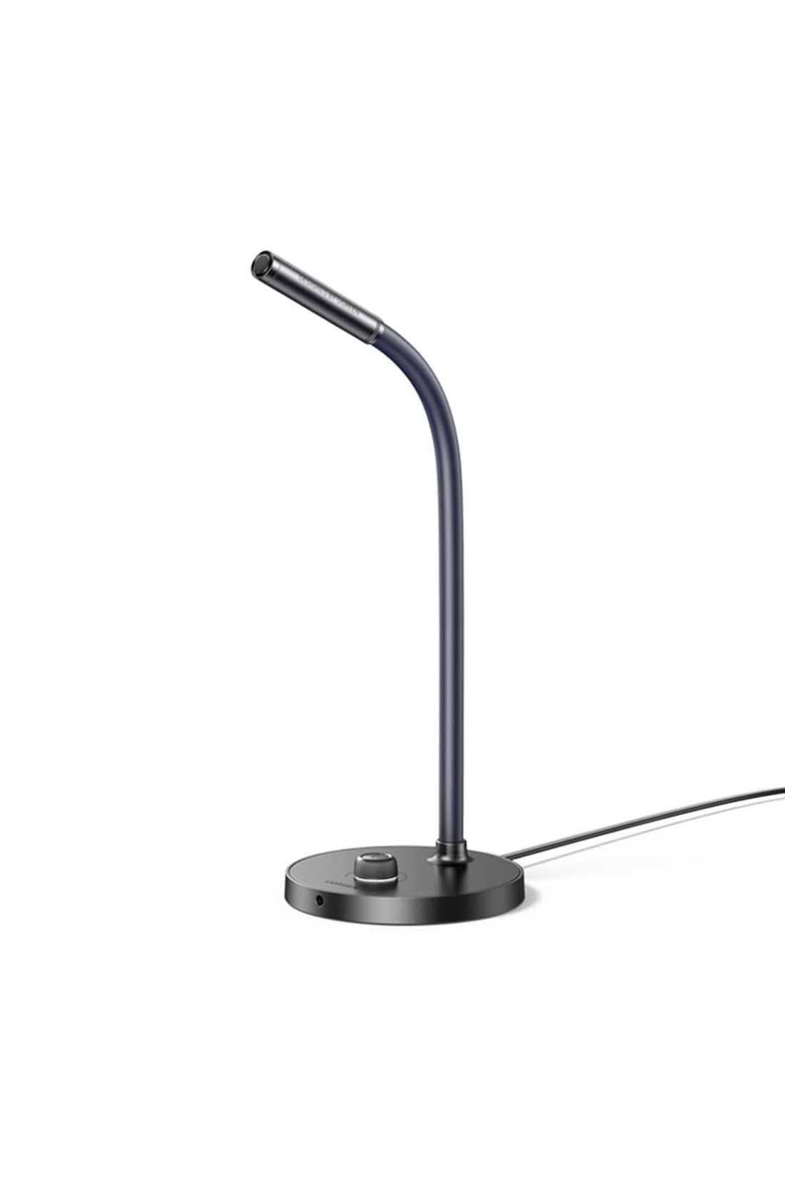 Ugreen CM564 USB Microphone with Stand, Black