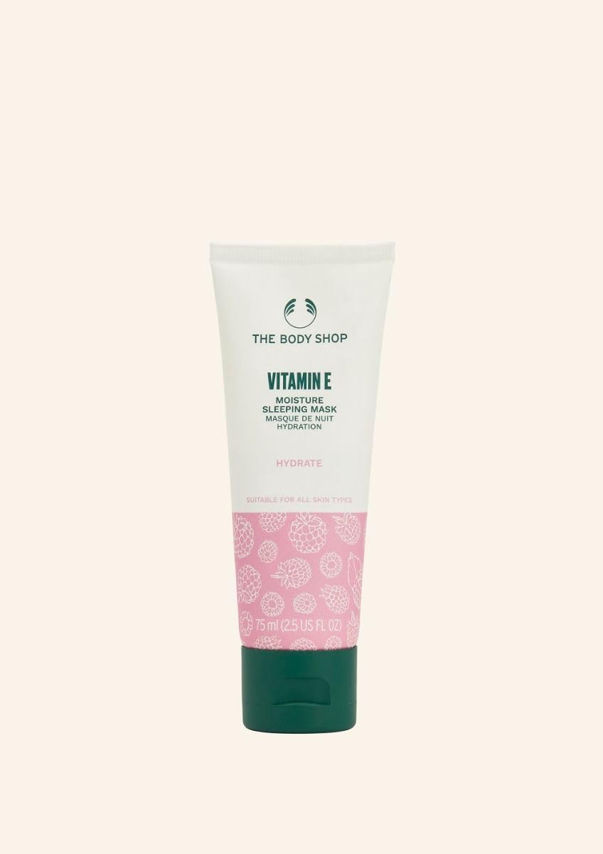 The Body Shop
