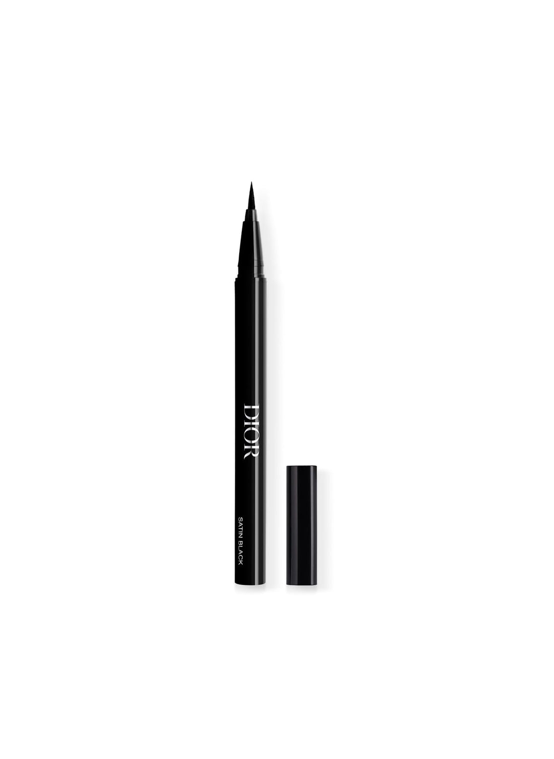 Dior - Diorshow Liquid Eyeliner 096 Satin Black