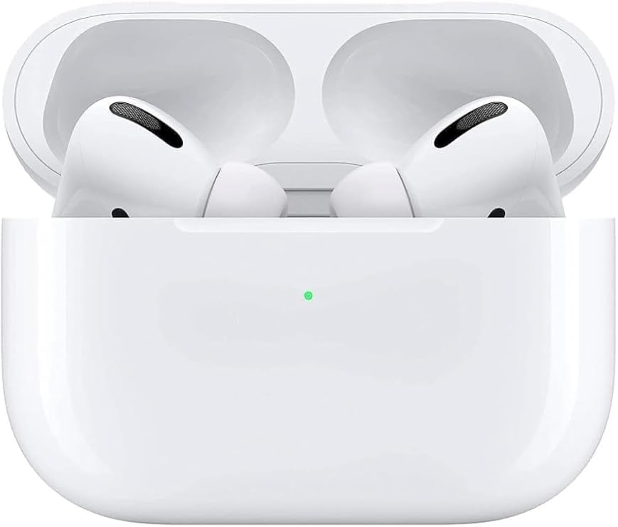 Neo Pro TWS Bluetooth Earbuds (2026 Version) Support Wireless Charging, Noise Cancelling HiFi Stereo Sound Fast Charging with Wireless Charging Case for Sports, Calls, Travel