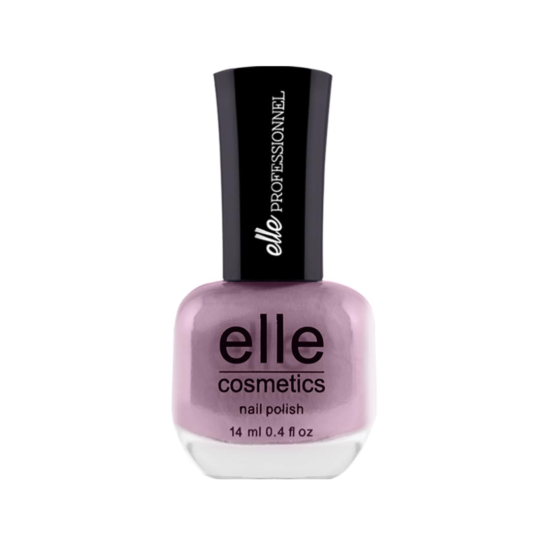 ELLE Nail Polish 14.ml No.705