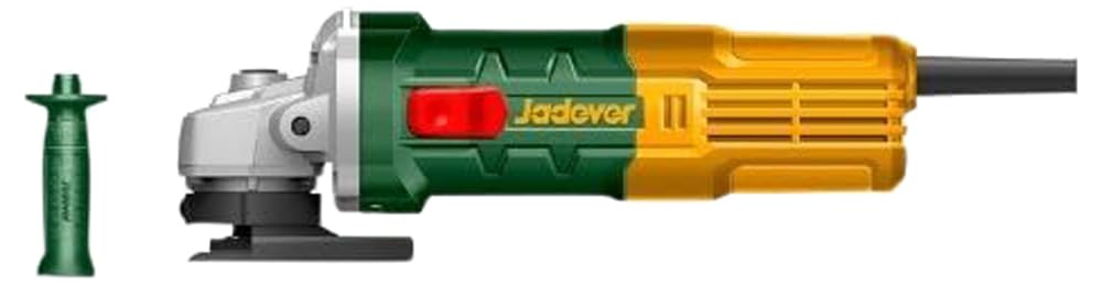 Jadever 850W Angle Grinder Machine, 5-Inch Size