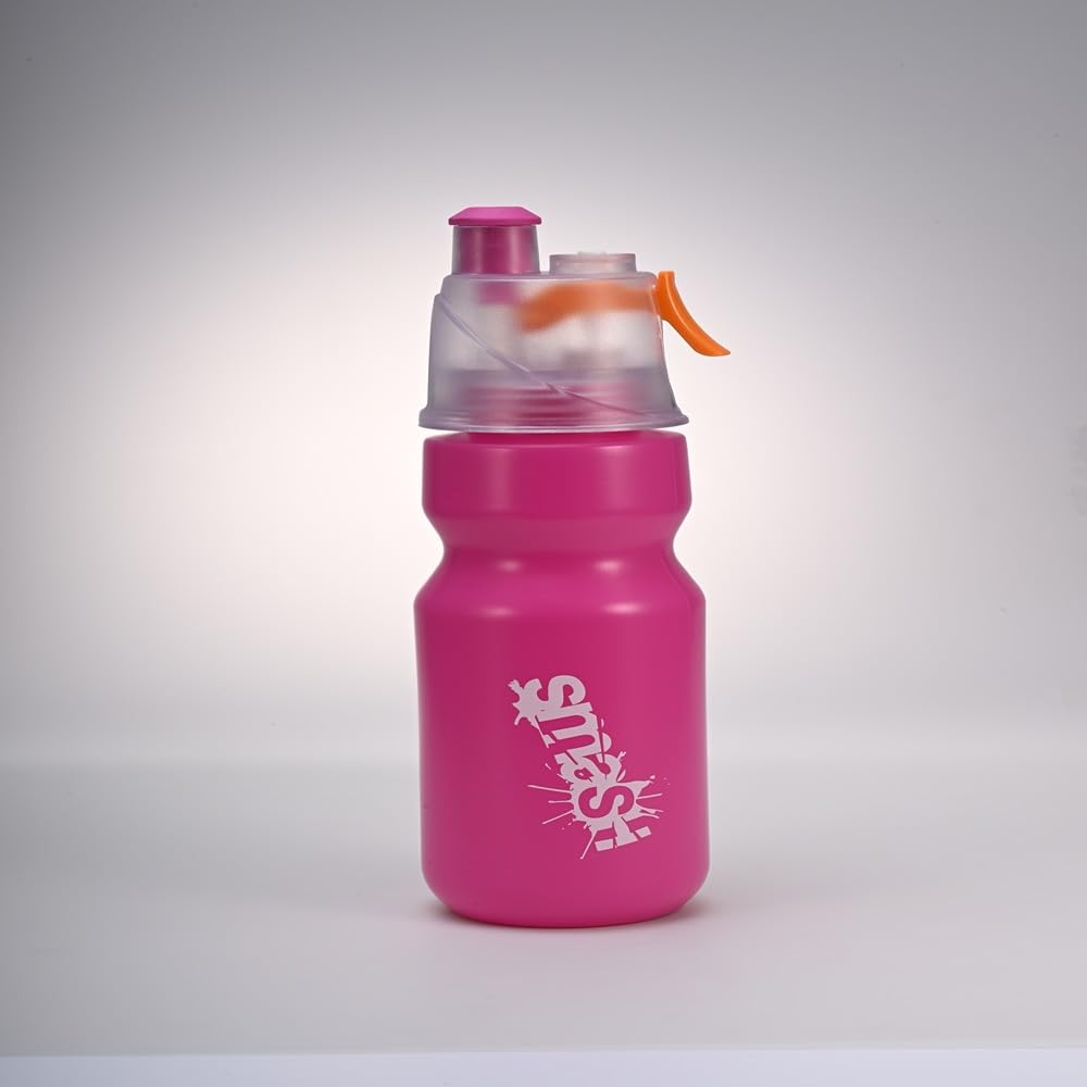 Smash MISTER BOTTLE LDPE 750ML PINK