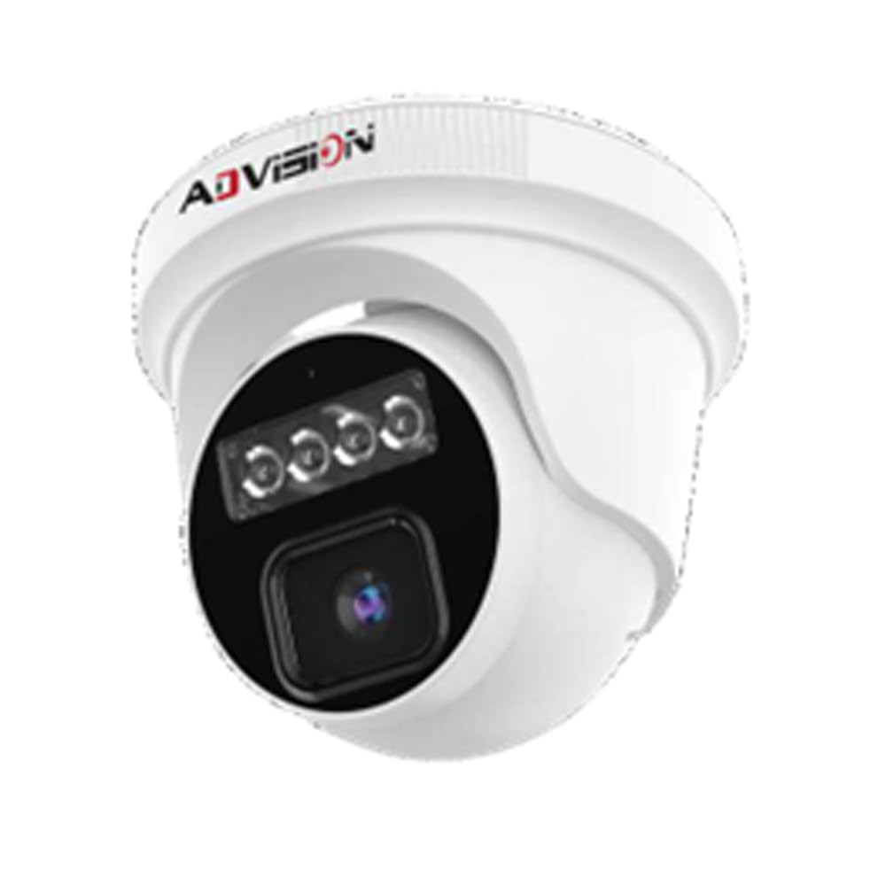 Indoor Camera 5MP Full Color Night Vision 24 Hour Ali Medler