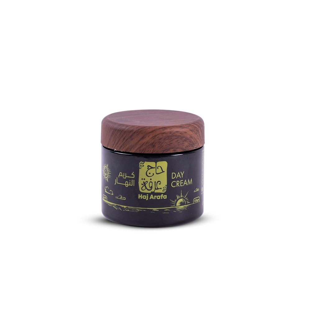 Haj Arafa Day Cream 135 g