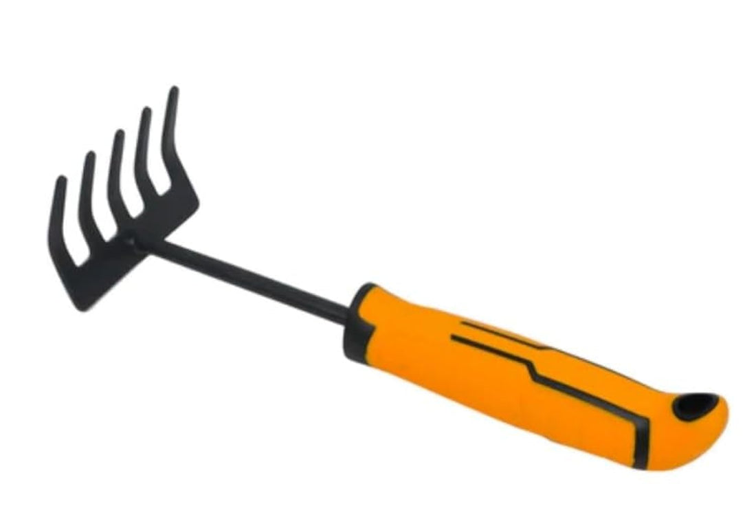INGCO HFTR1008 Garden Rake 270mm