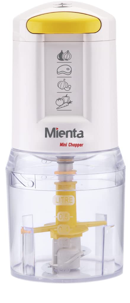 Mienta