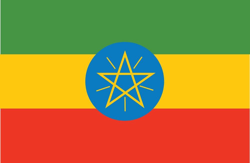 Allied Flag