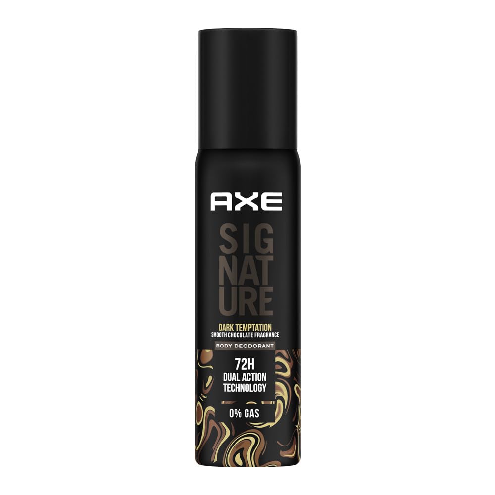 X Spray Dark Temptation 122Ml