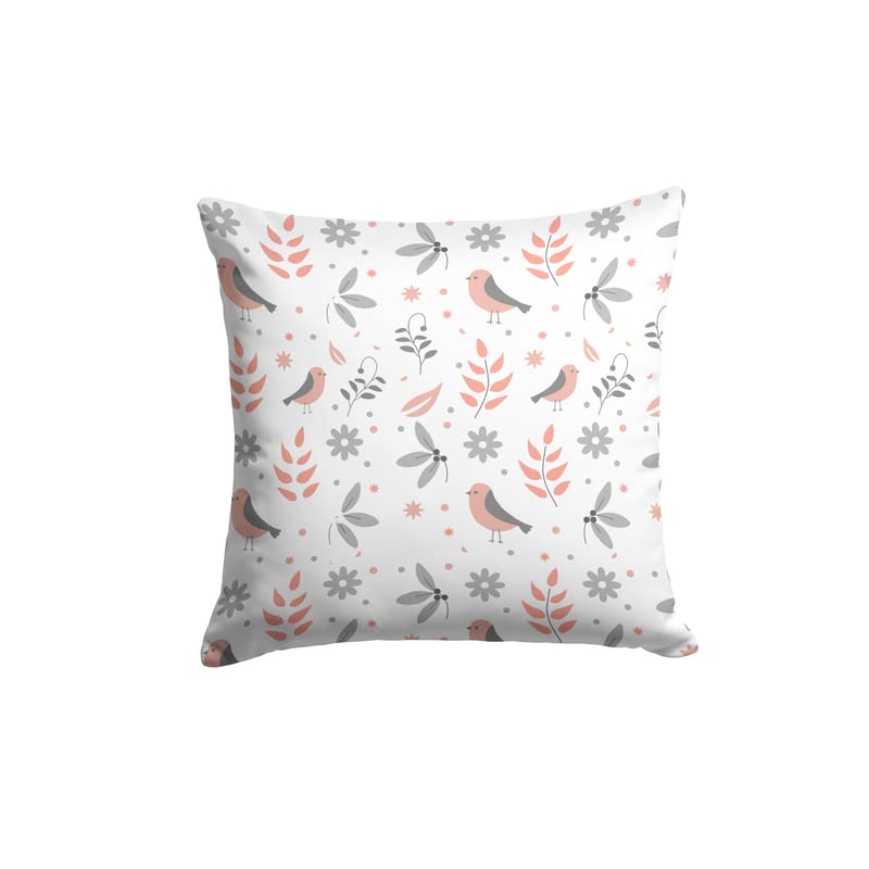 ART MOOD HOME Velvet Kids 1 Cushion Multi color 40x40 CM