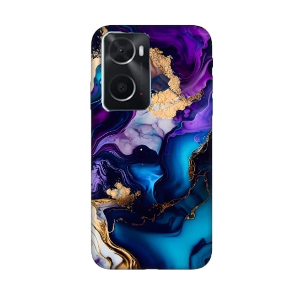 492 New Design No of Diamond Silicone Printed mobile case compatible with realme 9i