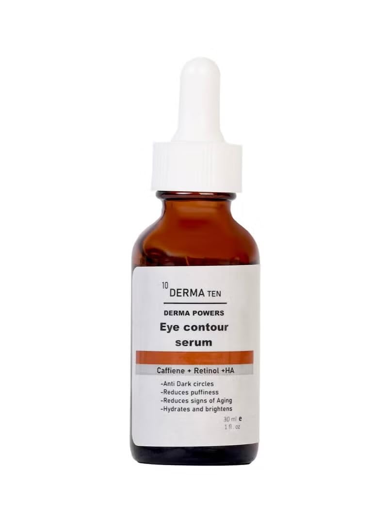 DERMA TEN