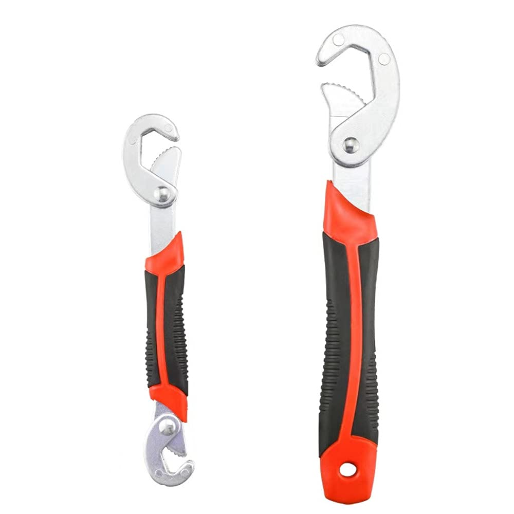 NC Universal Key Multifutional Quick Adjustable Wreh Set 2 Pieces
