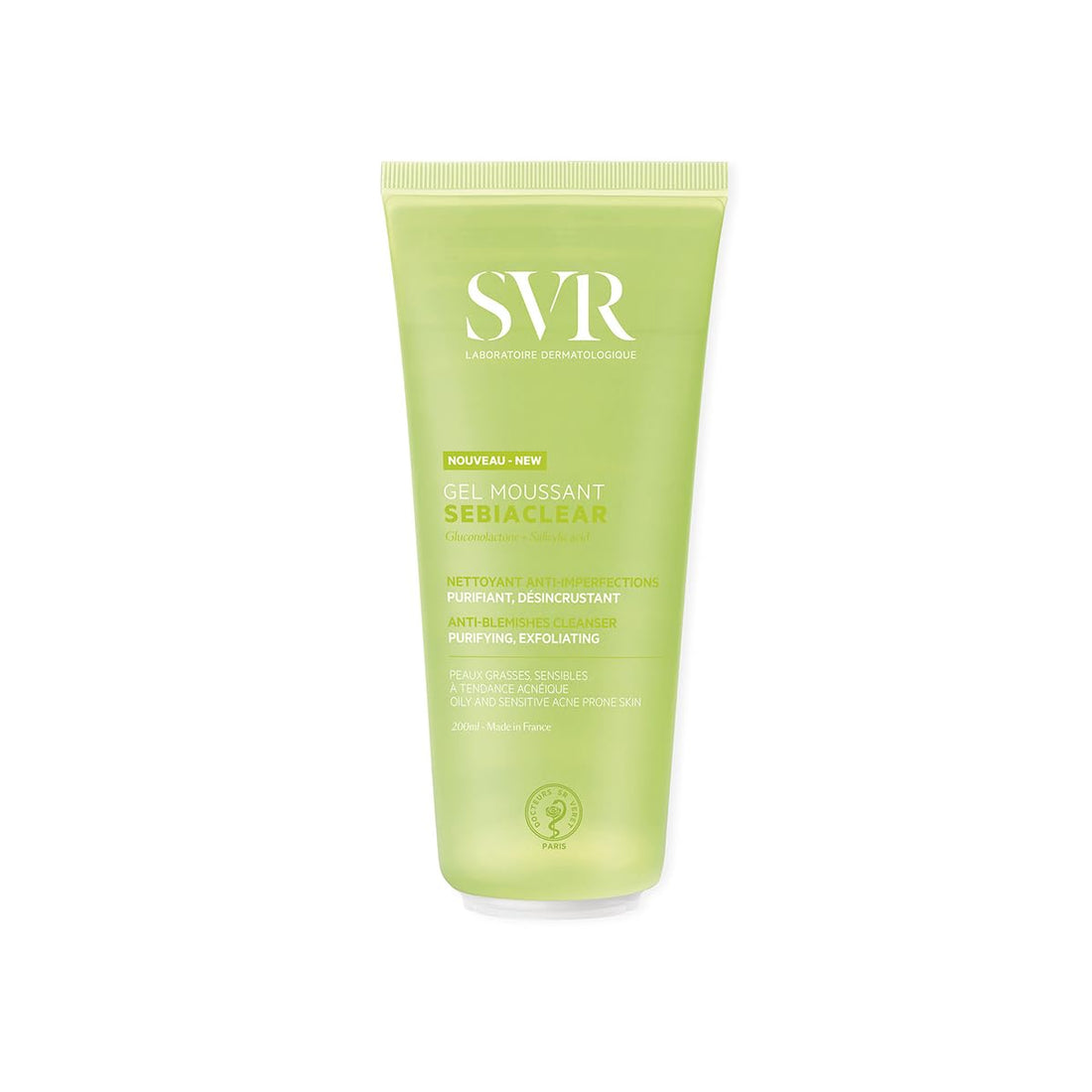 SVR