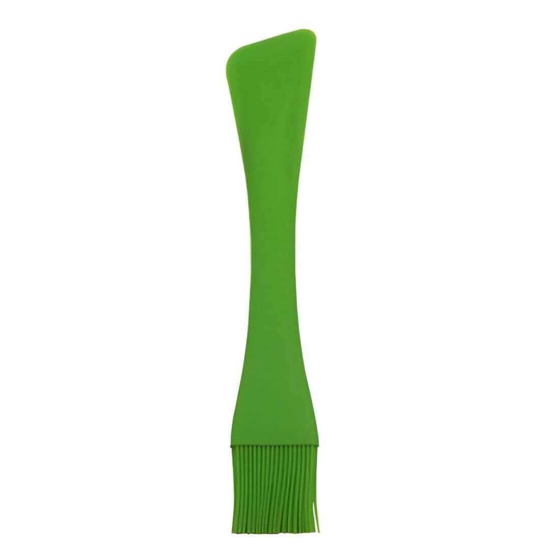 Spatula Set - Unique 2-in-1 silicone brush and spatula, made from durable heat-resistant silicone, food-safe, stylish, and ideal for reducing kitchen tool requirements!