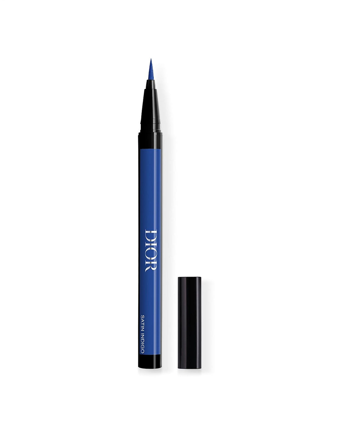 Dior - Diorshow Liquid Eyeliner 181 Satin Indigo