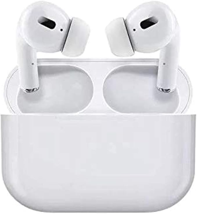 Wireless Bluetooth Earbuds Touch Control Earbuds with Pro Neo Case for iOS and Android Phones In-Ear