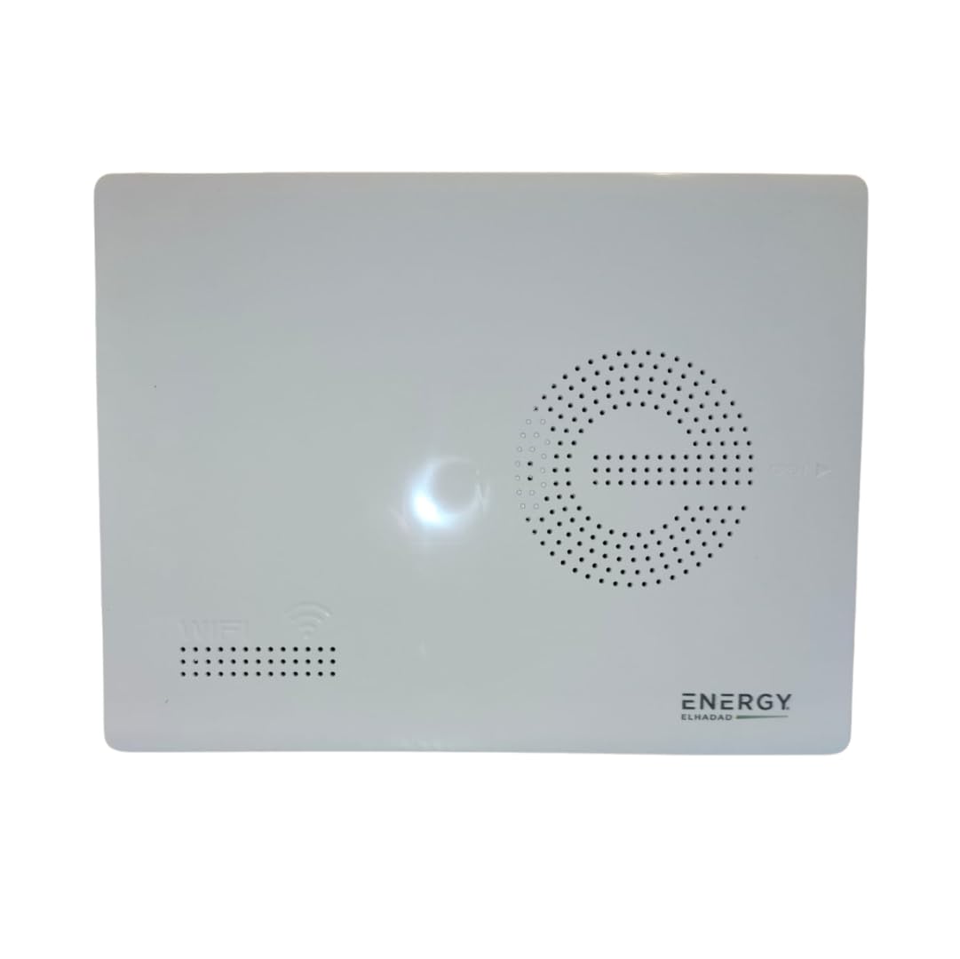 ENERGY 34 x 10 x 40 cm Built-in WiFi Communication Board for Smart Systems, Routers, Switches, and Switches - Lifetime Warranty