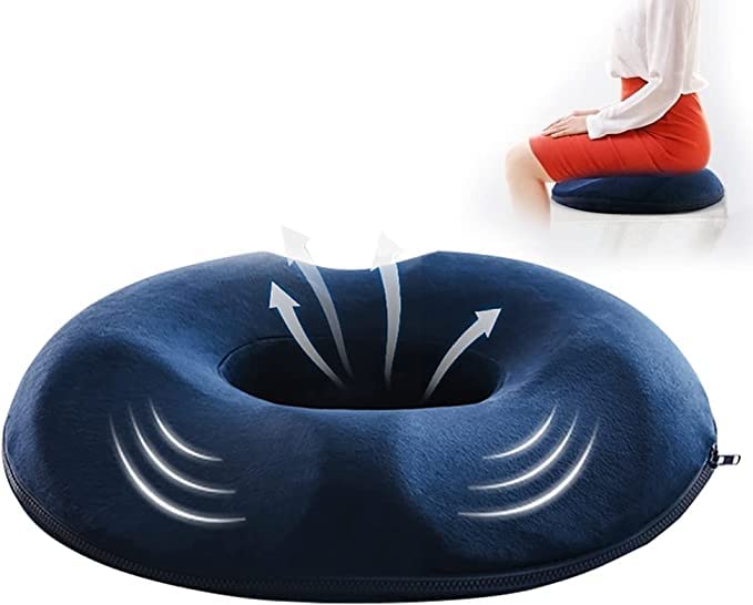 Max Comfort