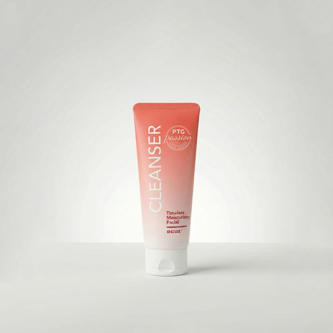 Hydrating Face Wash, Deep Cleansing, Skin Moisturizing,