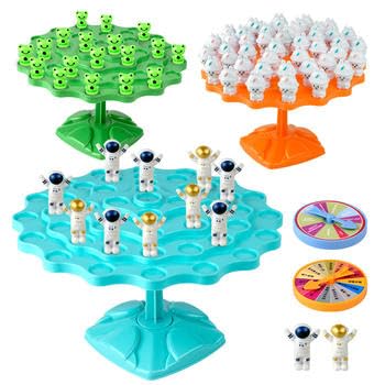 Balance Tree Toy for Kids
