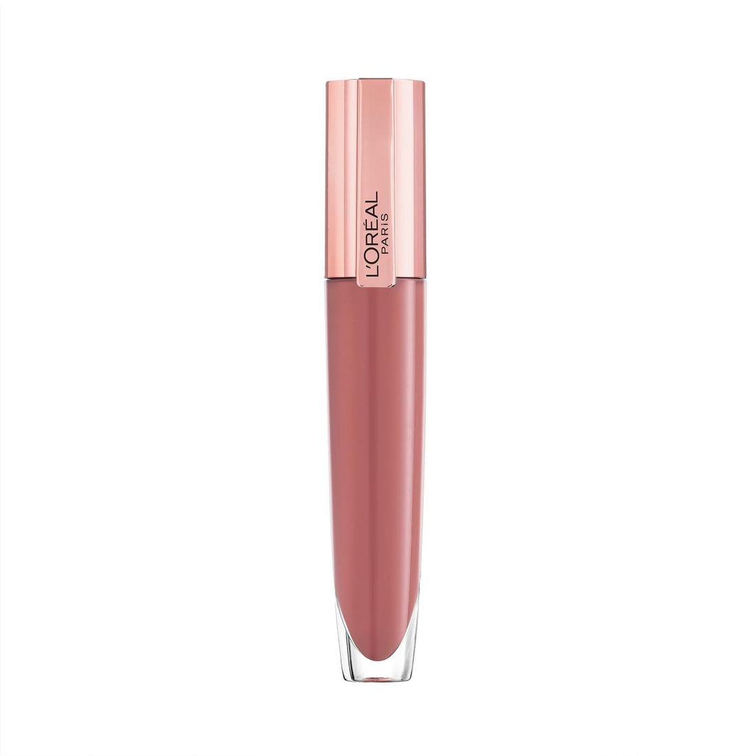 L’Oréal Paris Brilliant Signature Plump in gloss Shine Plumping & Hydrating Lips - 412 Heighten