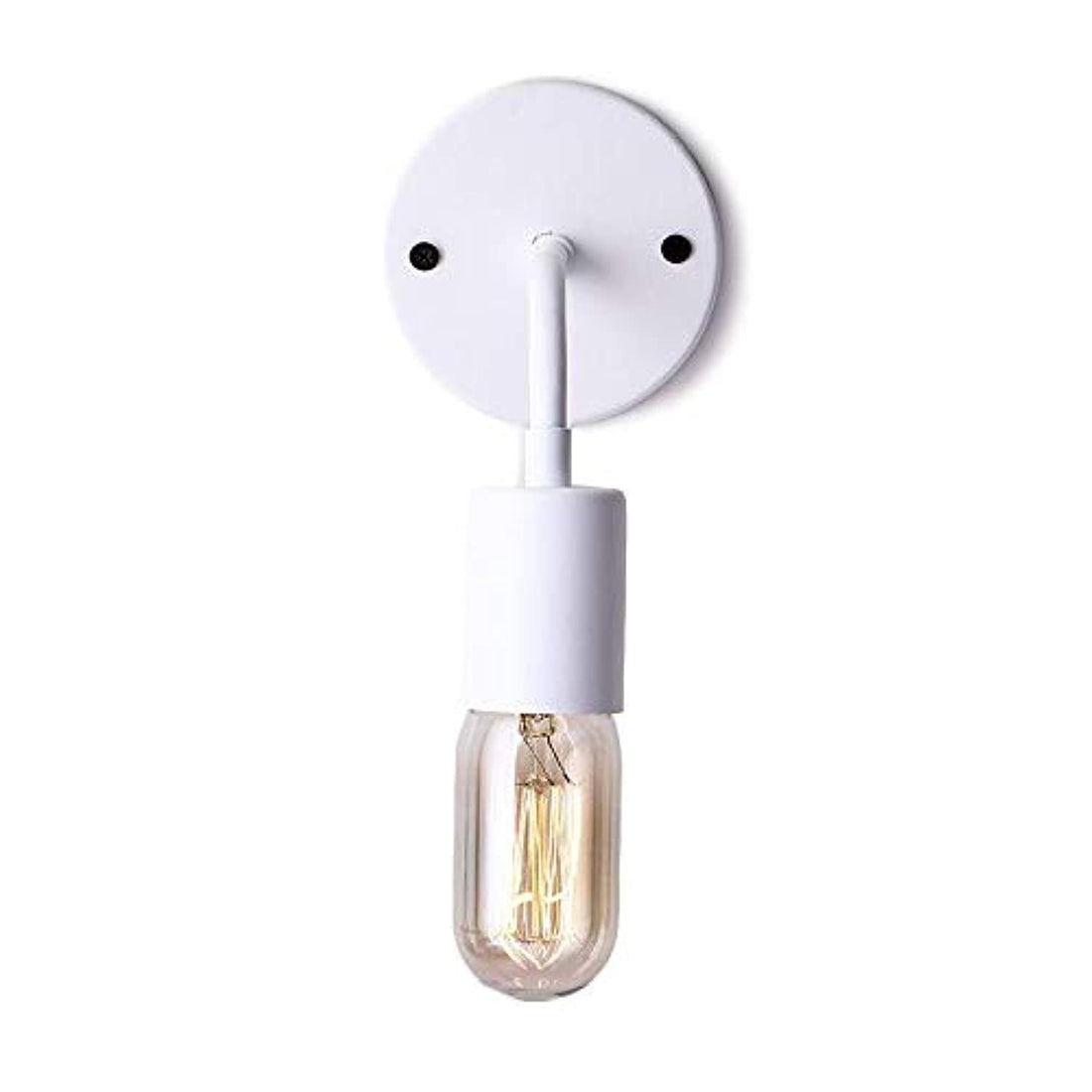 Wall Lamp (White)