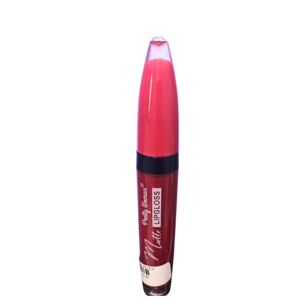 Moisturizing Lipgloss Smooth Hydrating Lip Gloss Neutral Nude Nourishing Glossy Lipgloss for Women and Girls (33, 1pc)