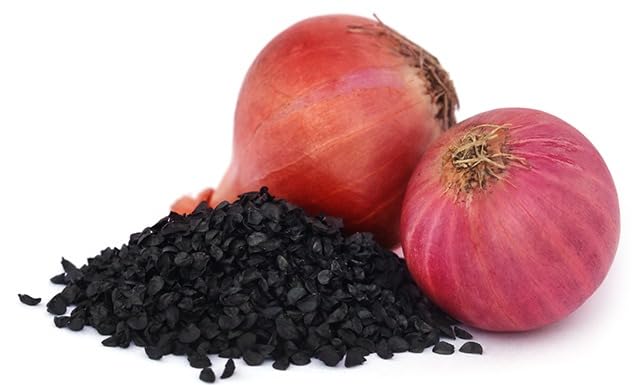 Natural Onion Seeds for Planting